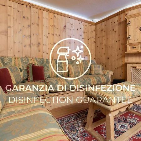 Italianway - Sertorelli 64 Bormio Exterior foto