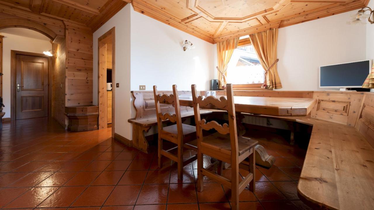 Italianway - Sertorelli 64 Bormio Exterior foto