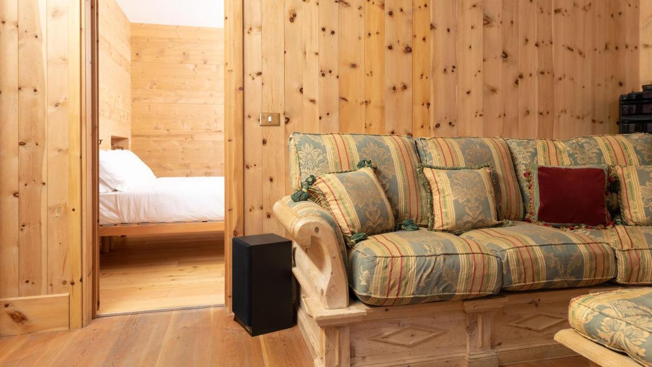 Italianway - Sertorelli 64 Bormio Exterior foto