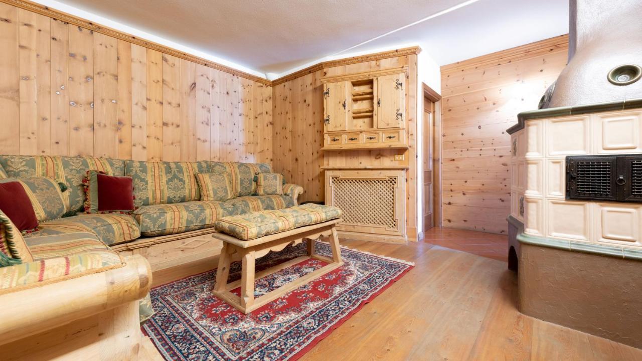 Italianway - Sertorelli 64 Bormio Exterior foto